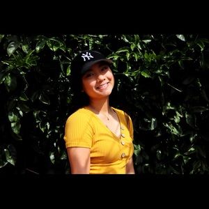 Meet your Posher, Bethany